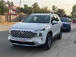 هيونداي سانتافي